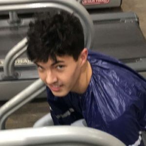 Meet your Posher, Grant